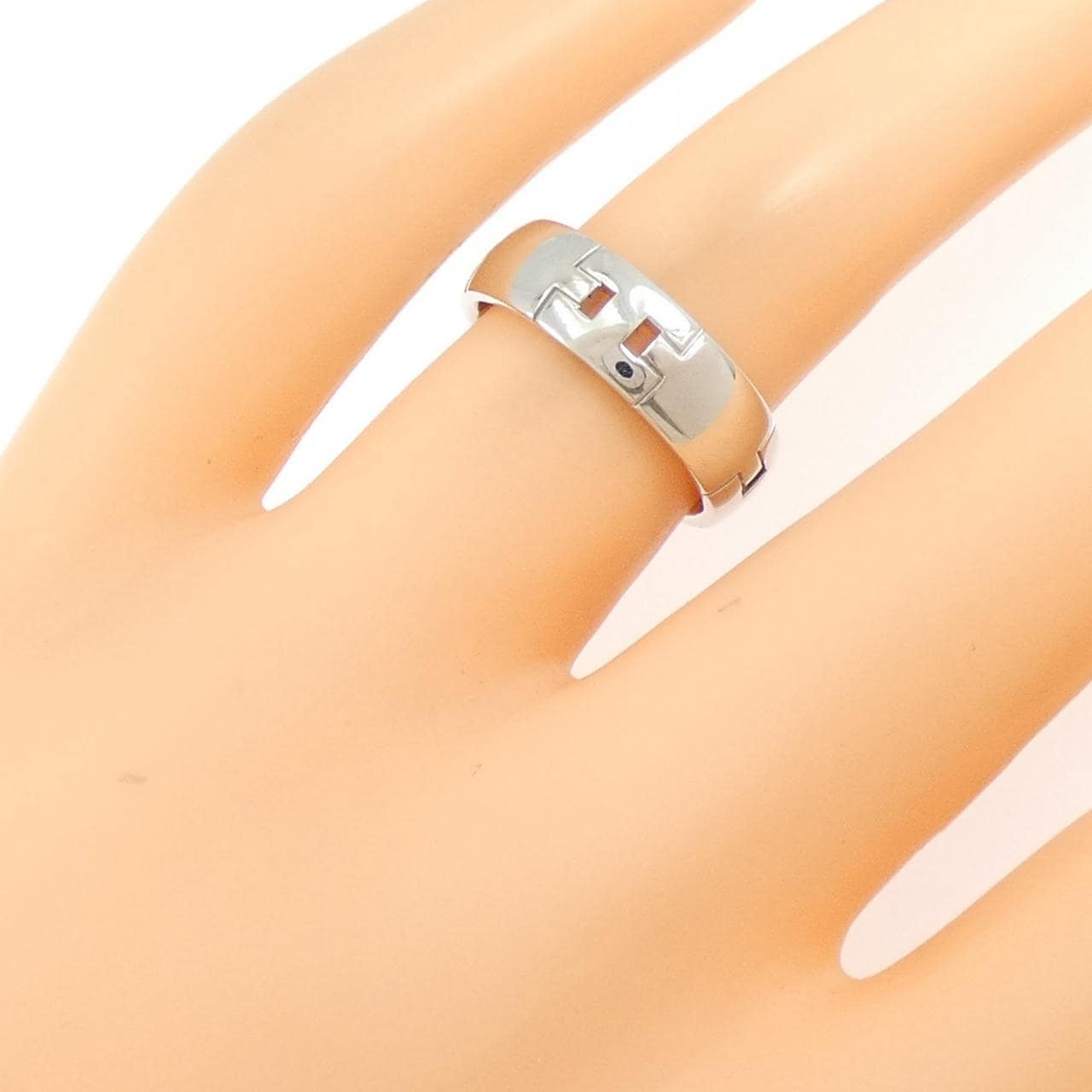 エルメス ヘラクレス リング