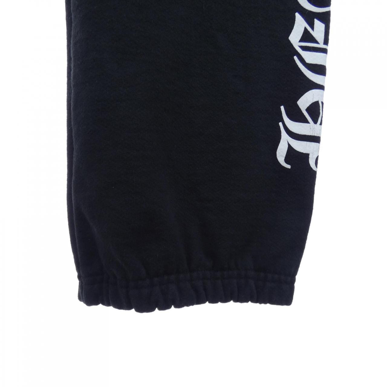 クロムハーツ CHROME HEARTS ロゴ ホースシュー プリント 408190372******138 パンツ