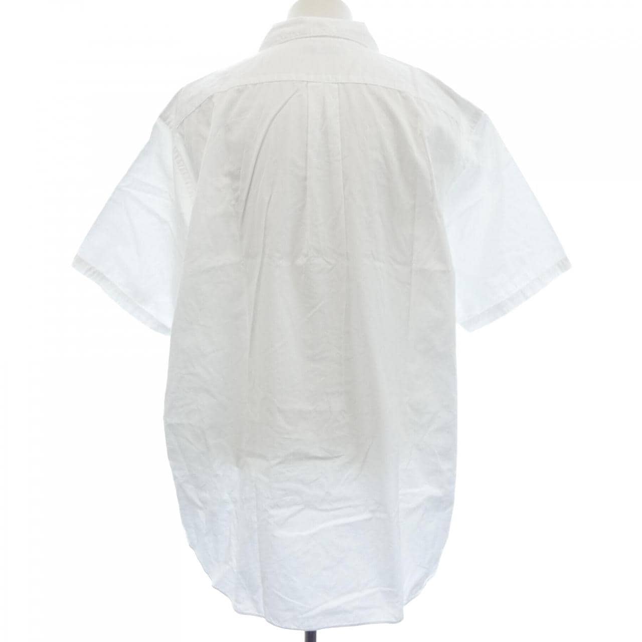 【ヴィンテージ】コムデギャルソンオム COMME des GARCONS HOMME HZ-B913 S／Sシャツ