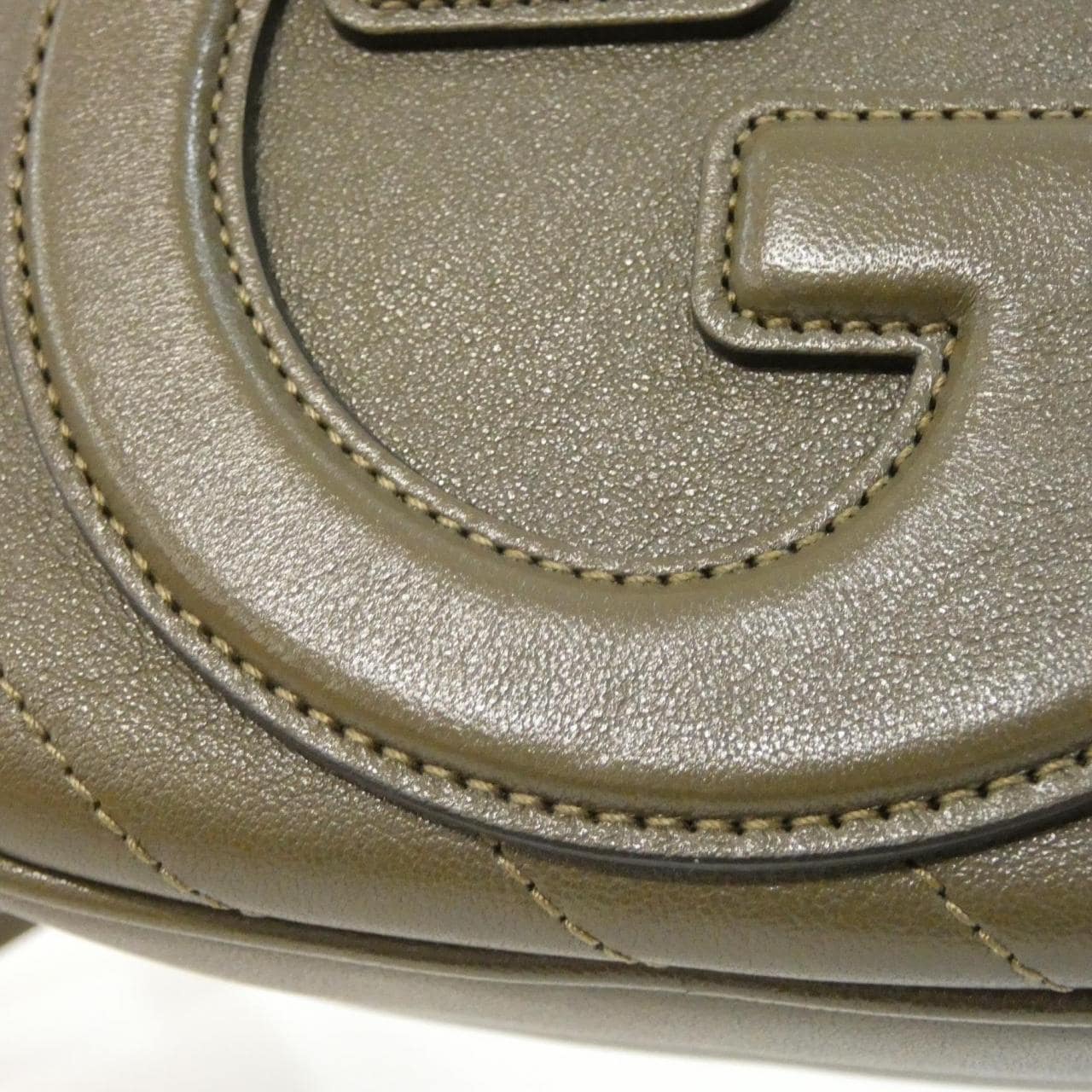 グッチ GUCCI BLONDIE 760175 AACPY ショルダーバッグ