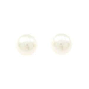 K18YG アコヤパール ピアス 10.0mm