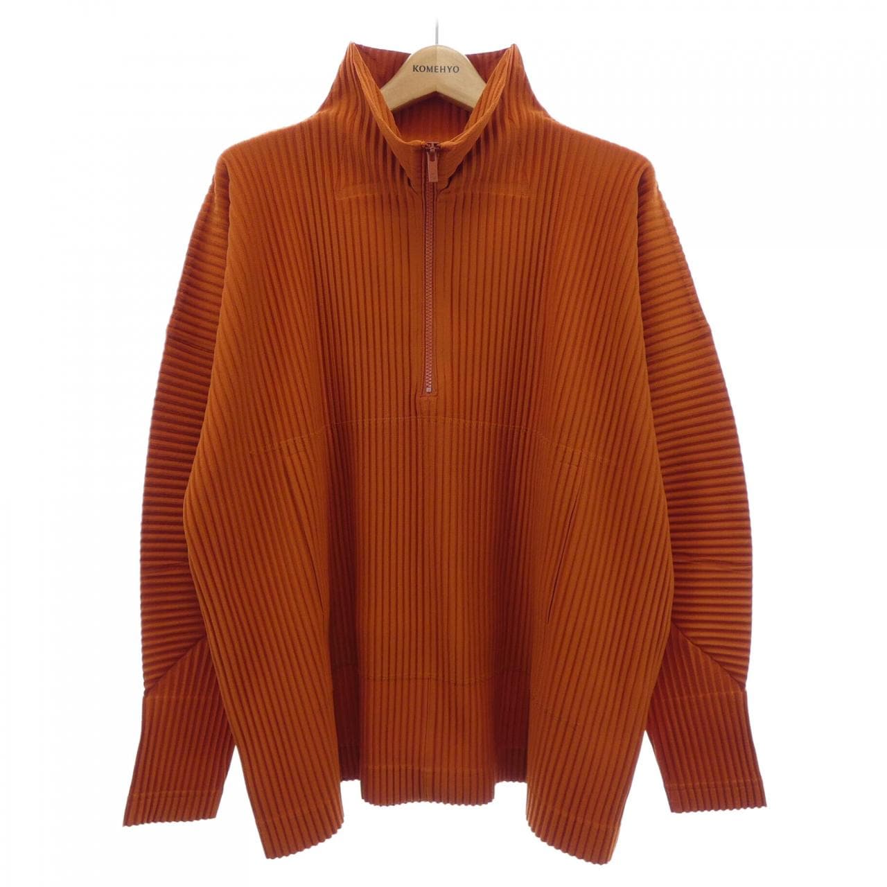 オムプリッセ HOMME PLISSE HP83JK114 トップス