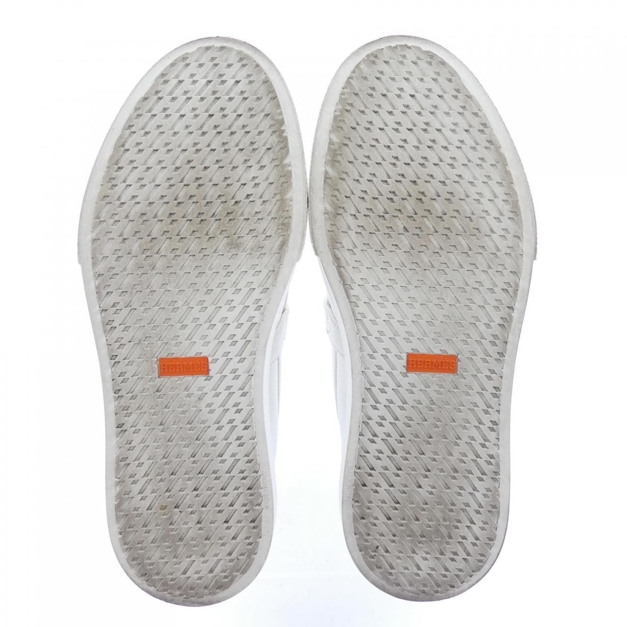 エルメス HERMES ゲーム ケリーバックル 231727Z シューズ