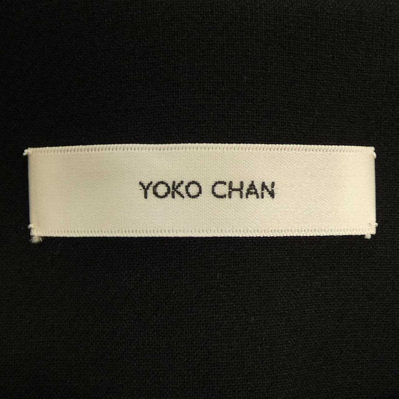 ヨーコチャン YOKO CHAN YCC 320 143 コート