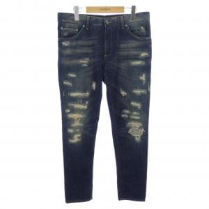 ドルチェアンドガッバーナ DOLCE&GABBANA G4A0LP/G8O33 ジーンズ