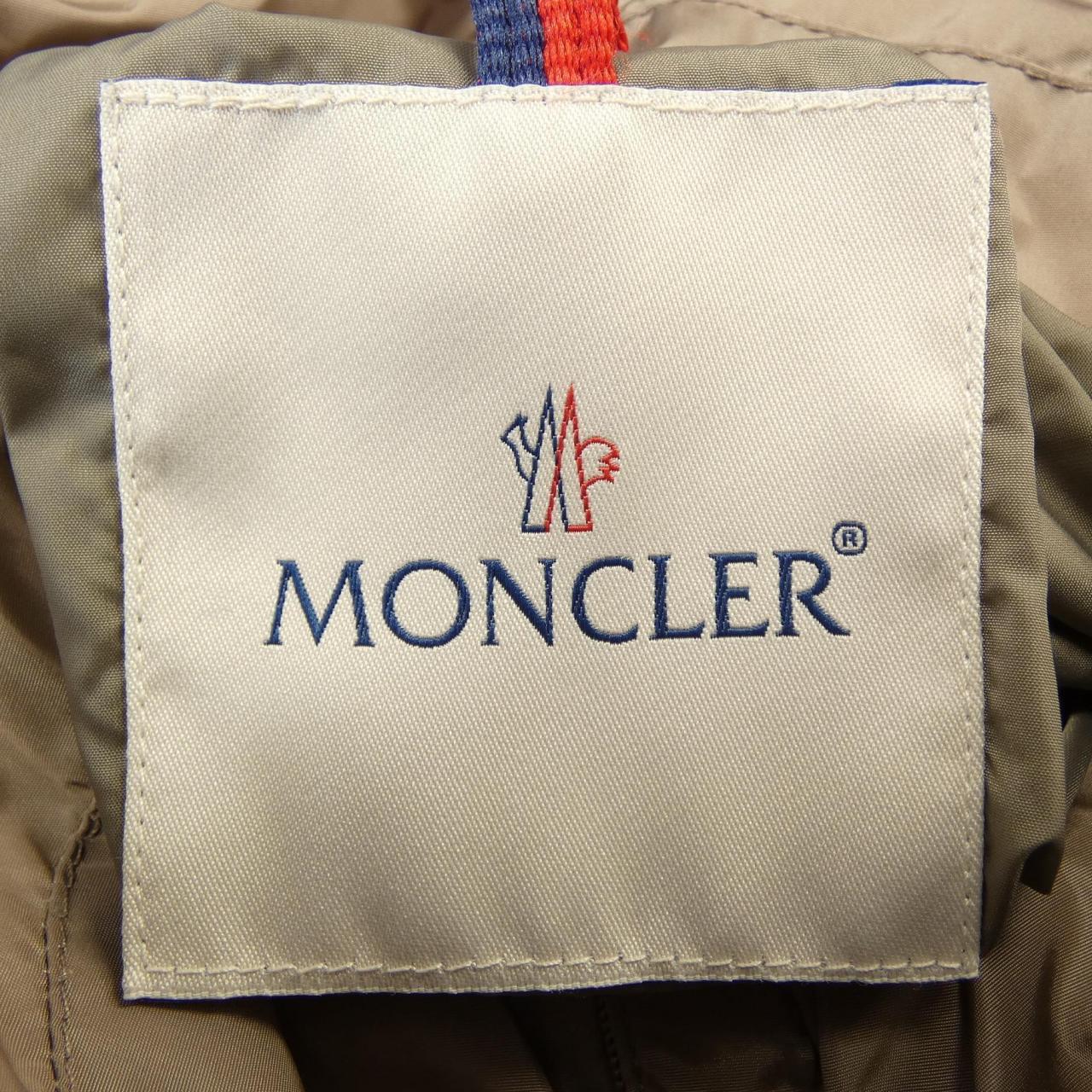 モンクレール MONCLER FLAMMETTE ダウンコート