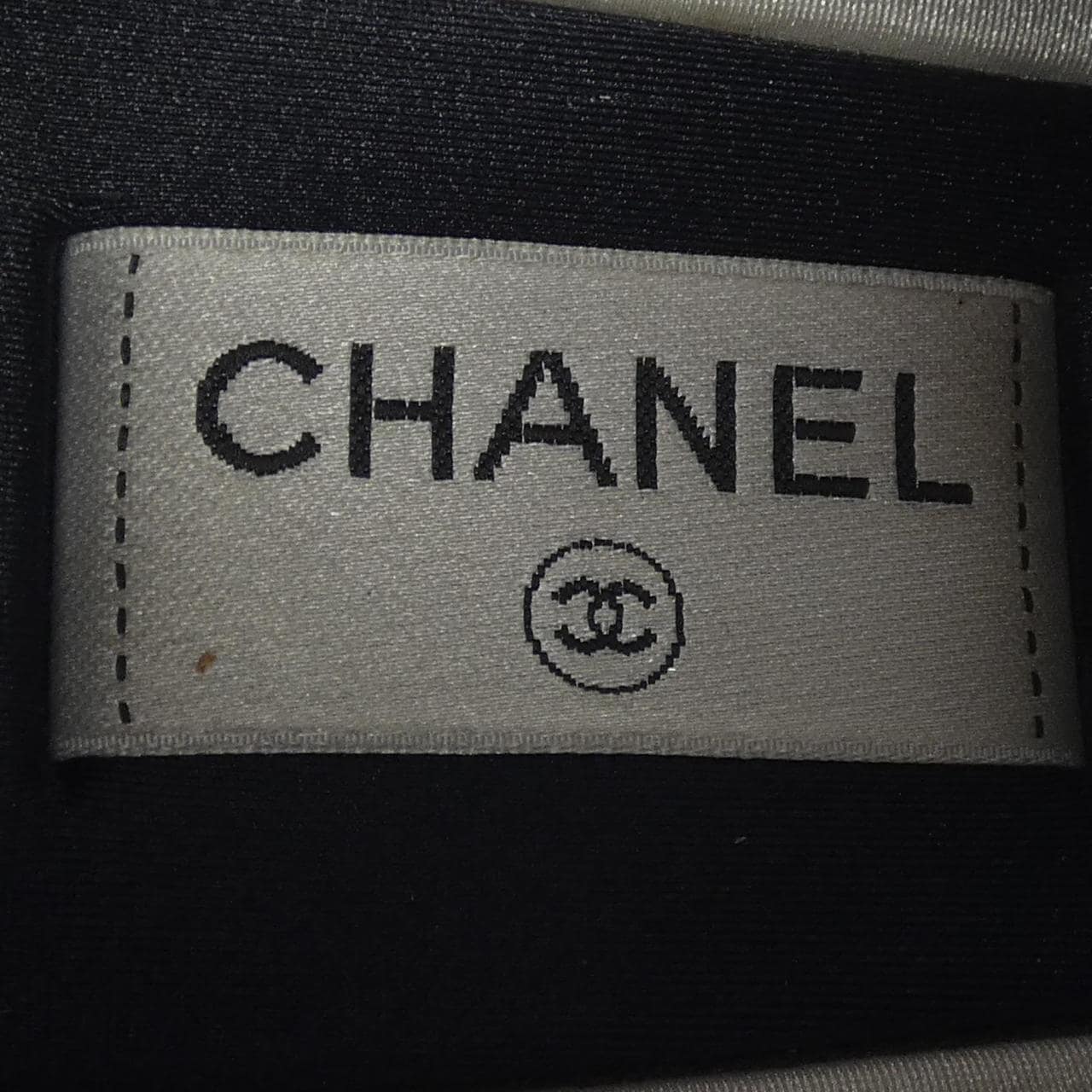 シャネル CHANEL G35618 スニーカー