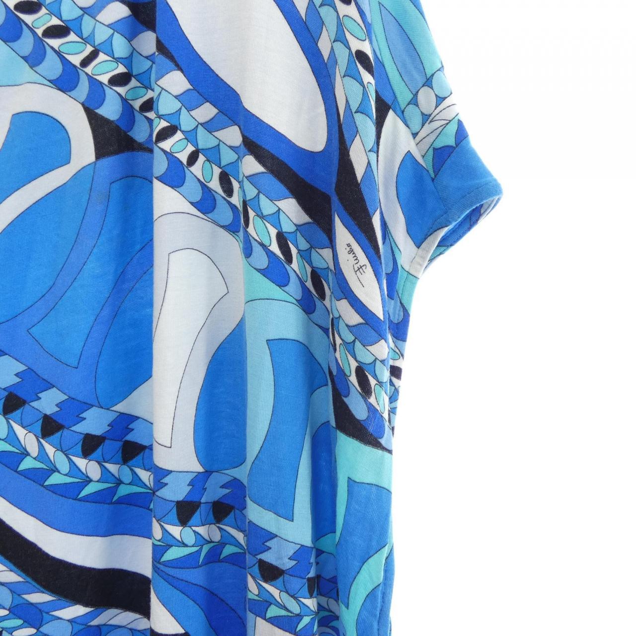 エミリオプッチ EMILIO PUCCI トップス
