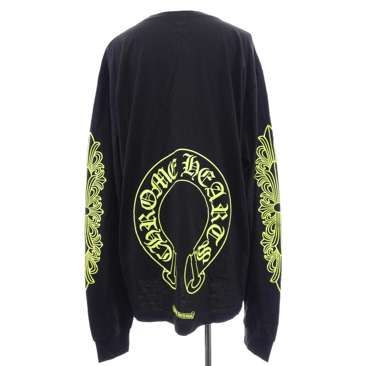クロムハーツ CHROME HEARTS 408129112******01F Tシャツ