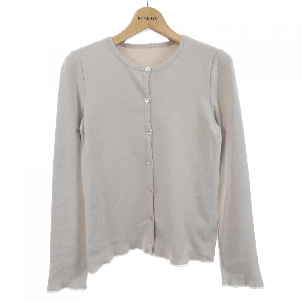フォクシー FOXEY 37617 カーディガン