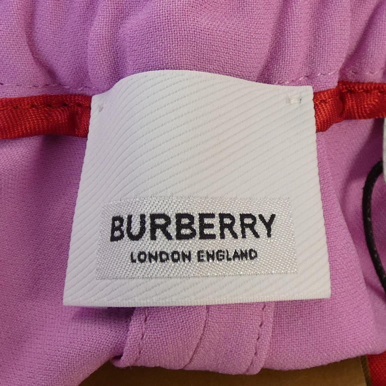 バーバリー BURBERRY 8047350 パンツ