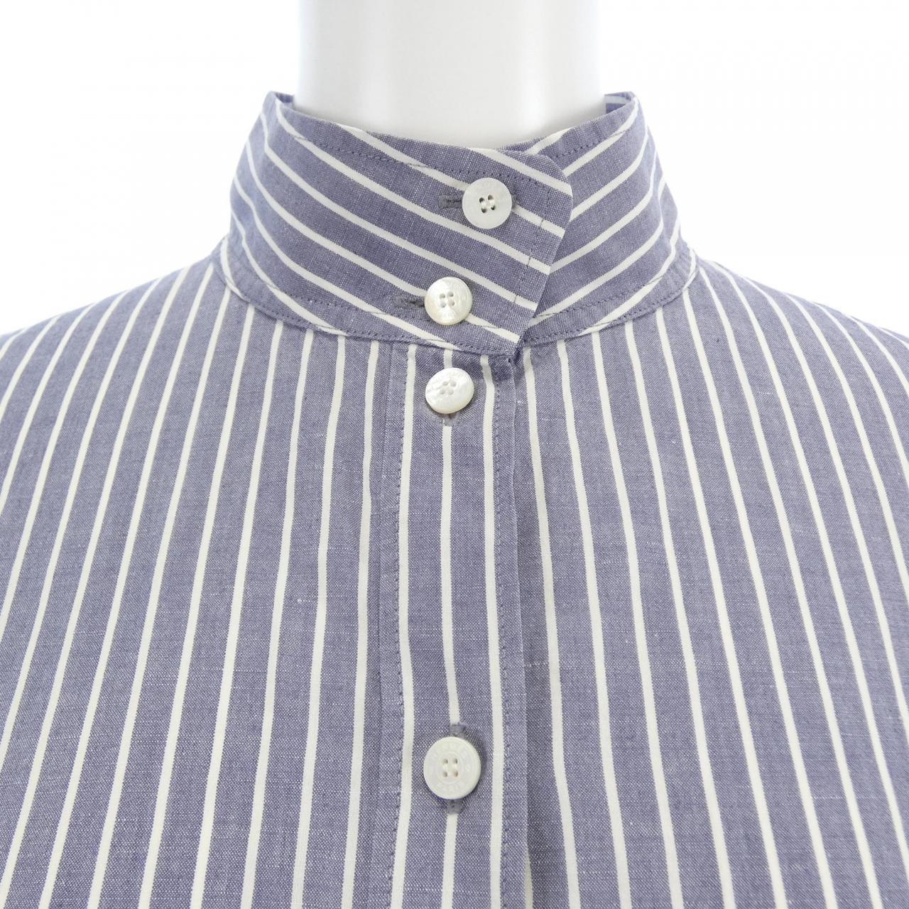 エルメス HERMES *07-7302 ワンピース