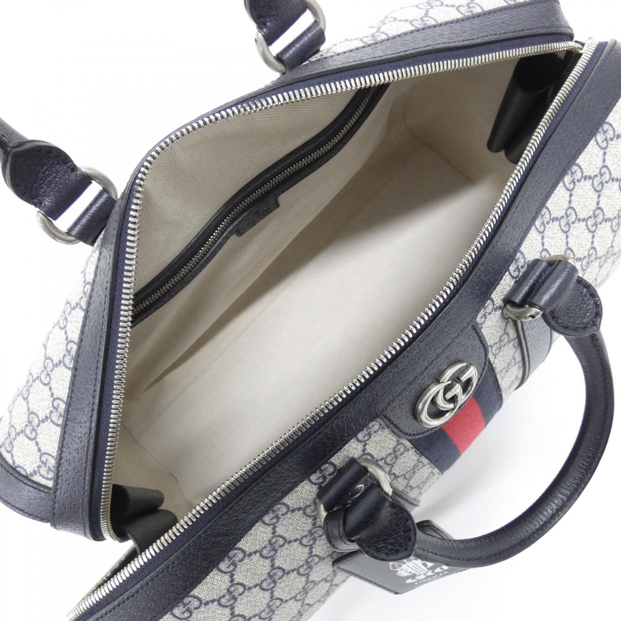 グッチ GUCCI SAVOY 724642 9C2SN ボストンバッグ