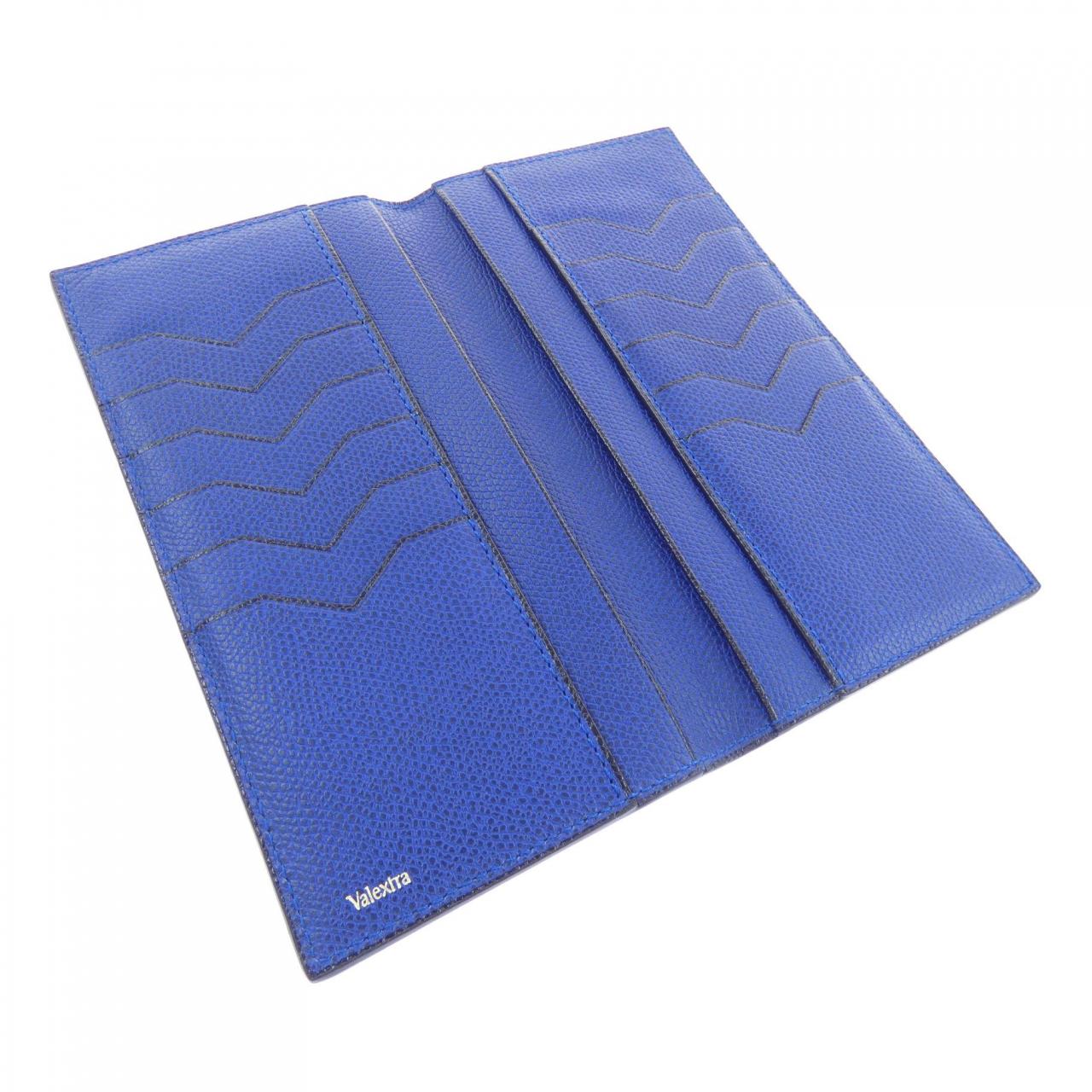 ヴァレクストラ VALEXTRA ヴァーティカル 12カード SGNL0021028L99WF99 WALLET