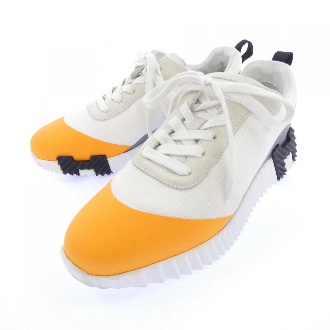 エルメス HERMES バウンシング BOUNCING 241200Z スニーカー