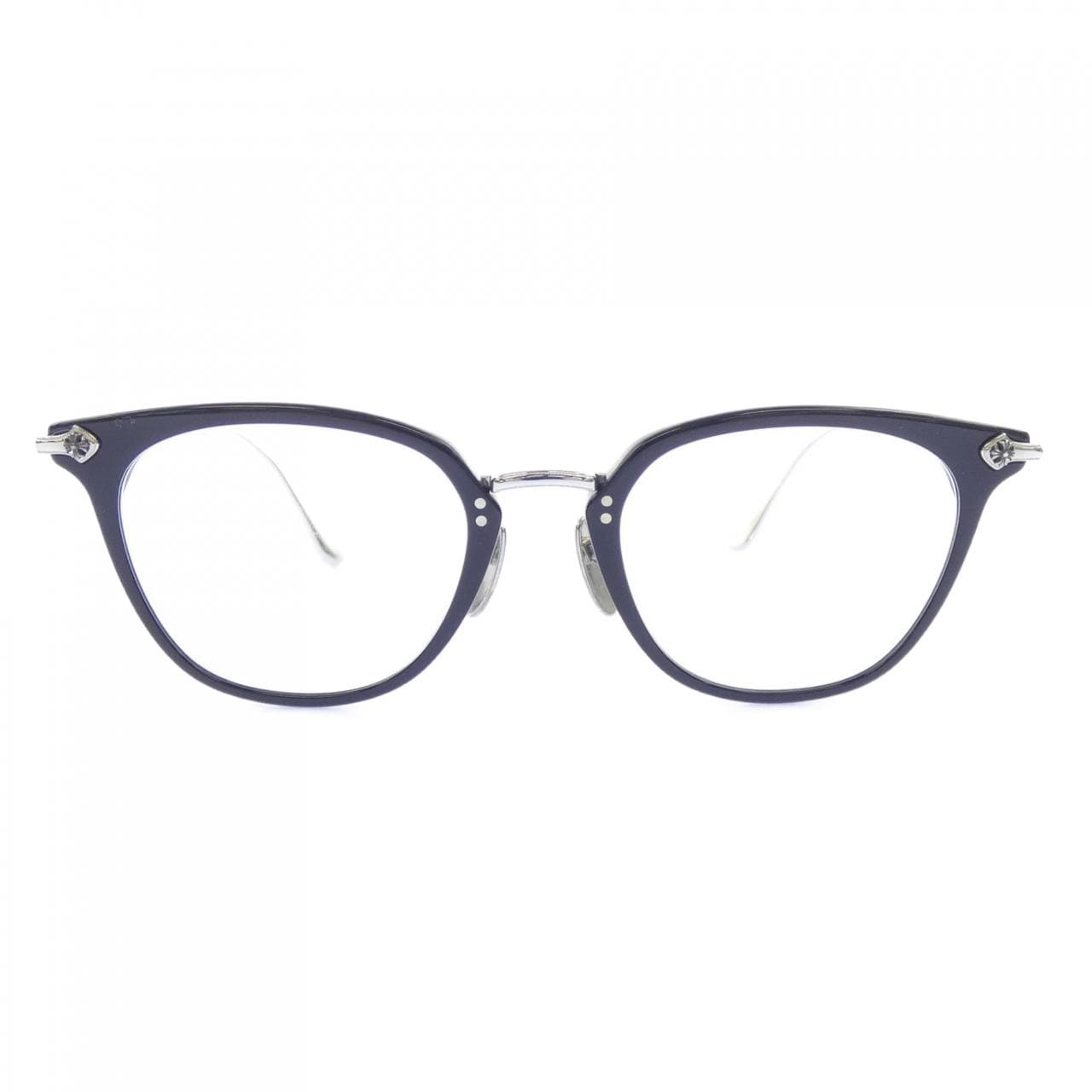 クロムハーツ CHROME HEARTS SHAGASS EYEWEAR