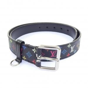 ルイヴィトン LOUIS VUITTON LV×TM LV D-RING 30mm M8982 BELT