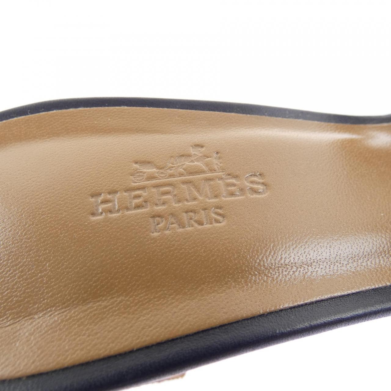 エルメス HERMES オアジス OASIS 071002Z サンダル