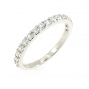 ポンテヴェキオ エタニティ リング 0.35CT
