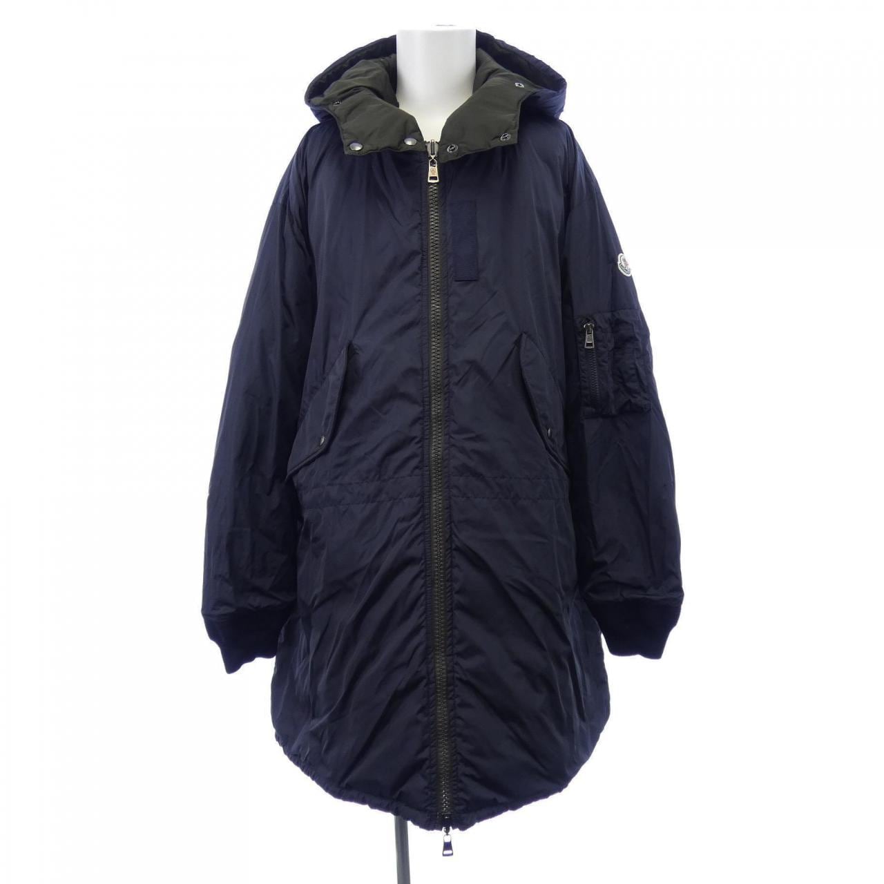モンクレール MONCLER GABRIEL ダウンコート