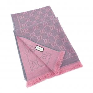 グッチ GUCCI MUFFLER