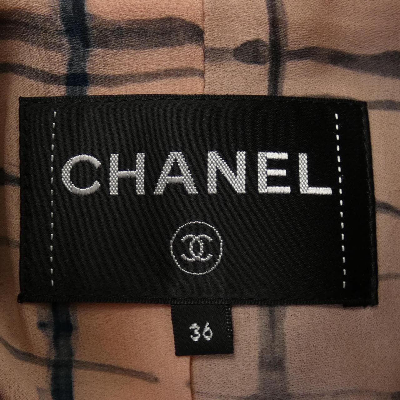 シャネル CHANEL ジャケット