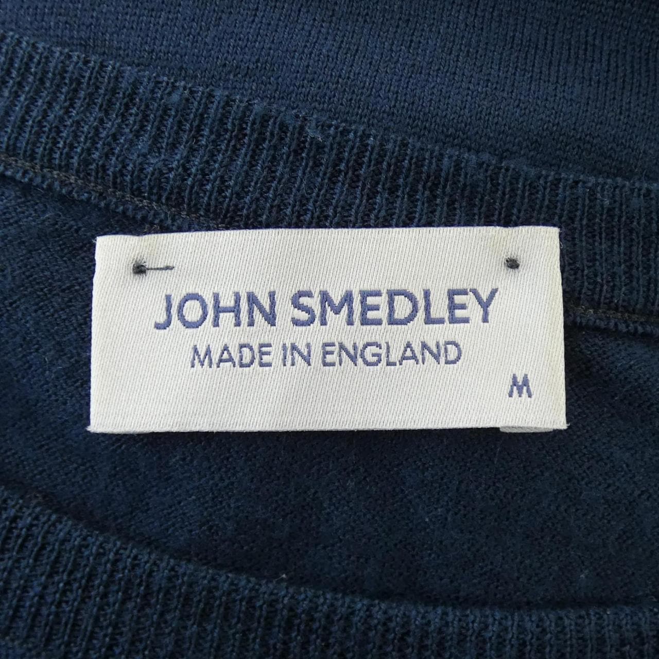 ジョンスメドレー JOHN SMEDLEY ニット