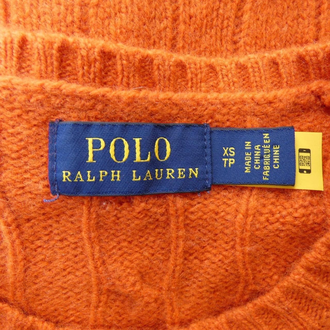 ポロラルフローレン POLO RALPH LAUREN ニット