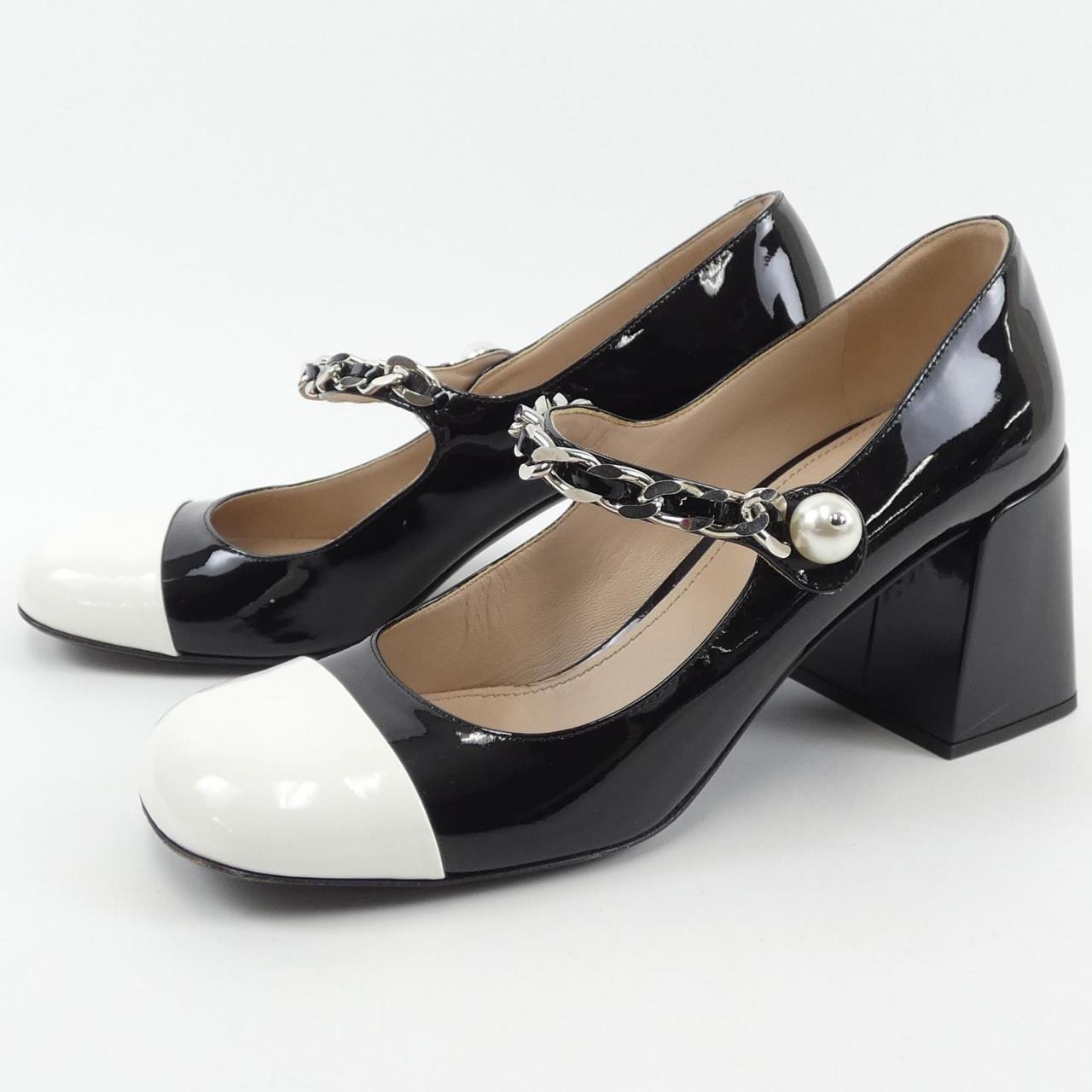 MIU MIU MIU MIU Pumps