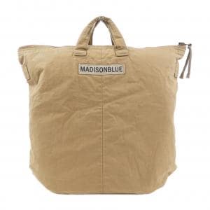 マディソンブルー MADISON BLUE BAG