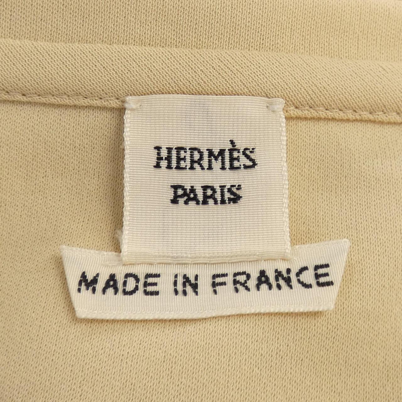 HERMES爱马仕上衣