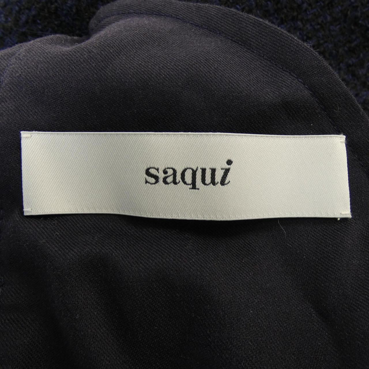 SAQUI スカート