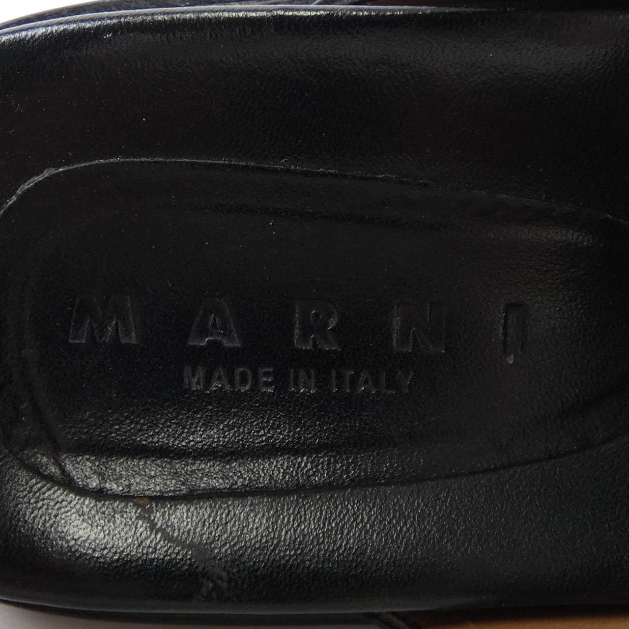 マルニ MARNI サンダル