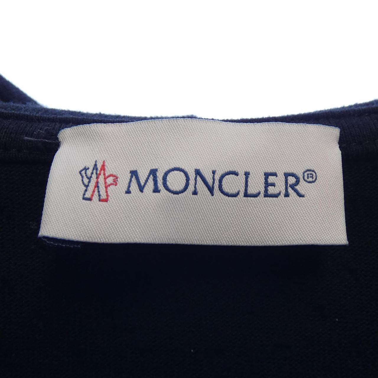 MONCLER天才PARKER天才