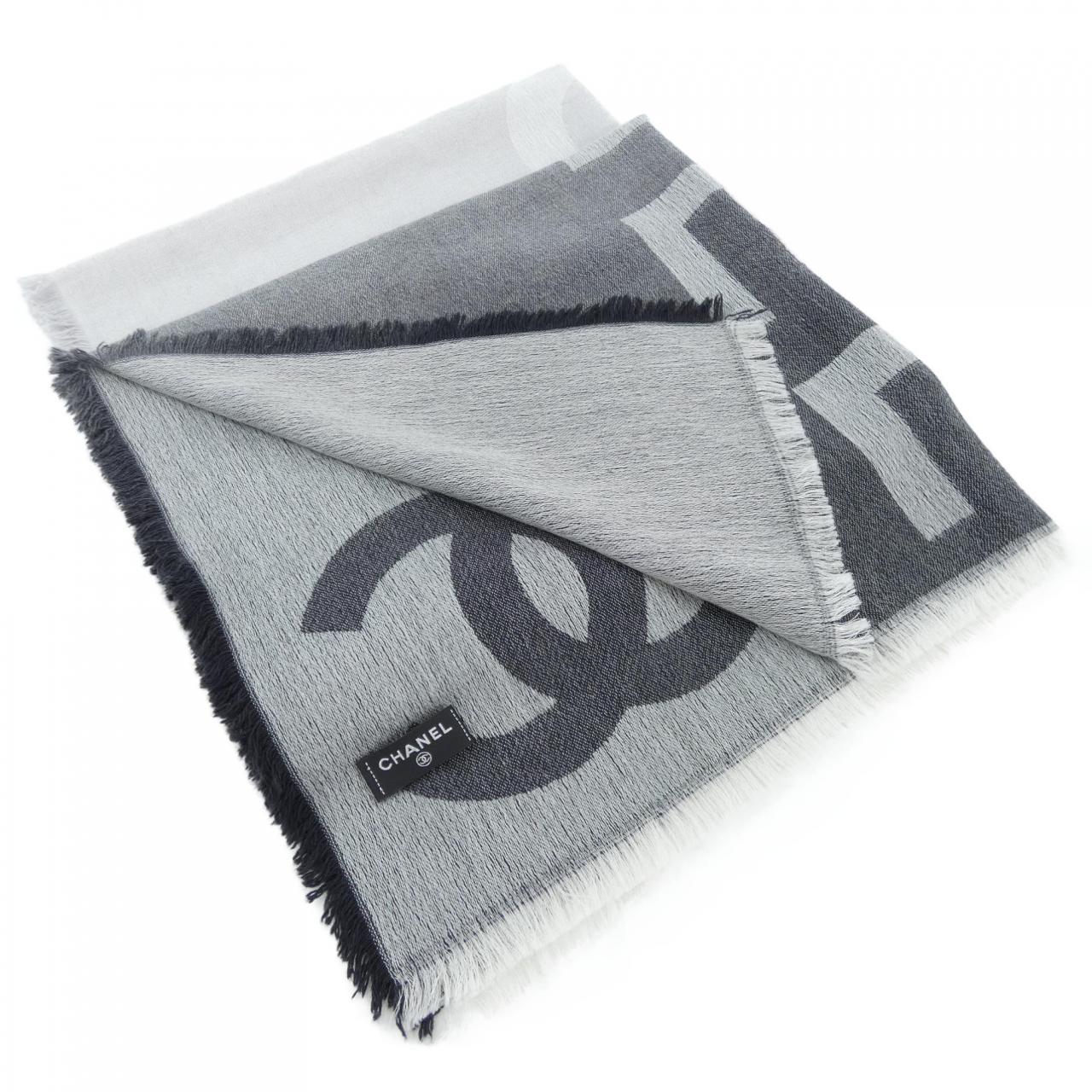 シャネル CHANEL STOLE