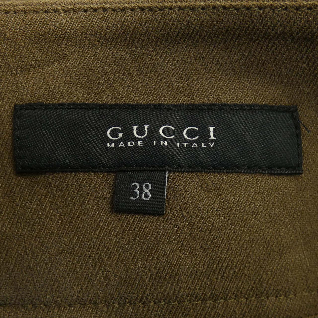 グッチ GUCCI パンツ