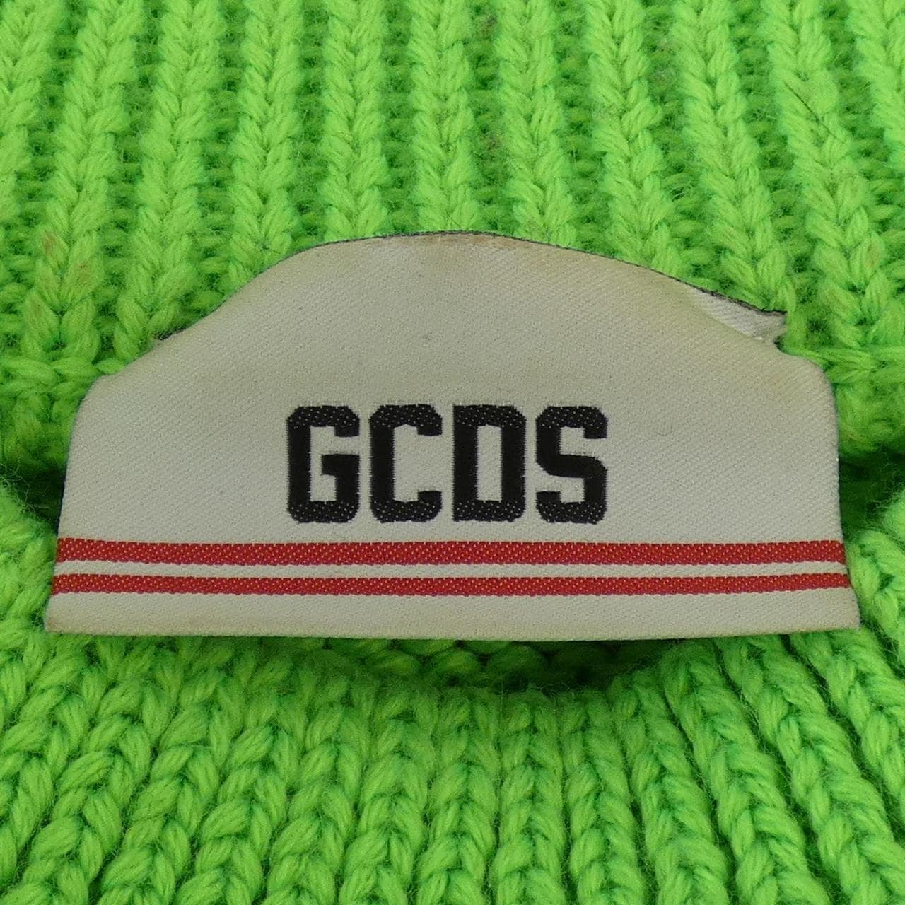 GCDS ニット