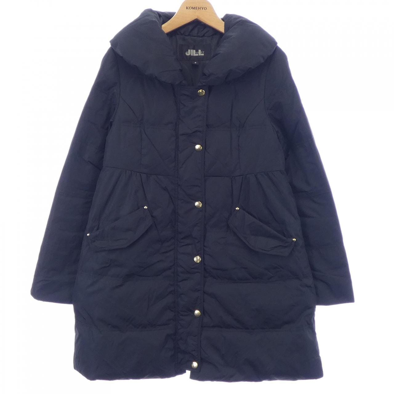 ジルスチュアート JILL STUART ダウンコート