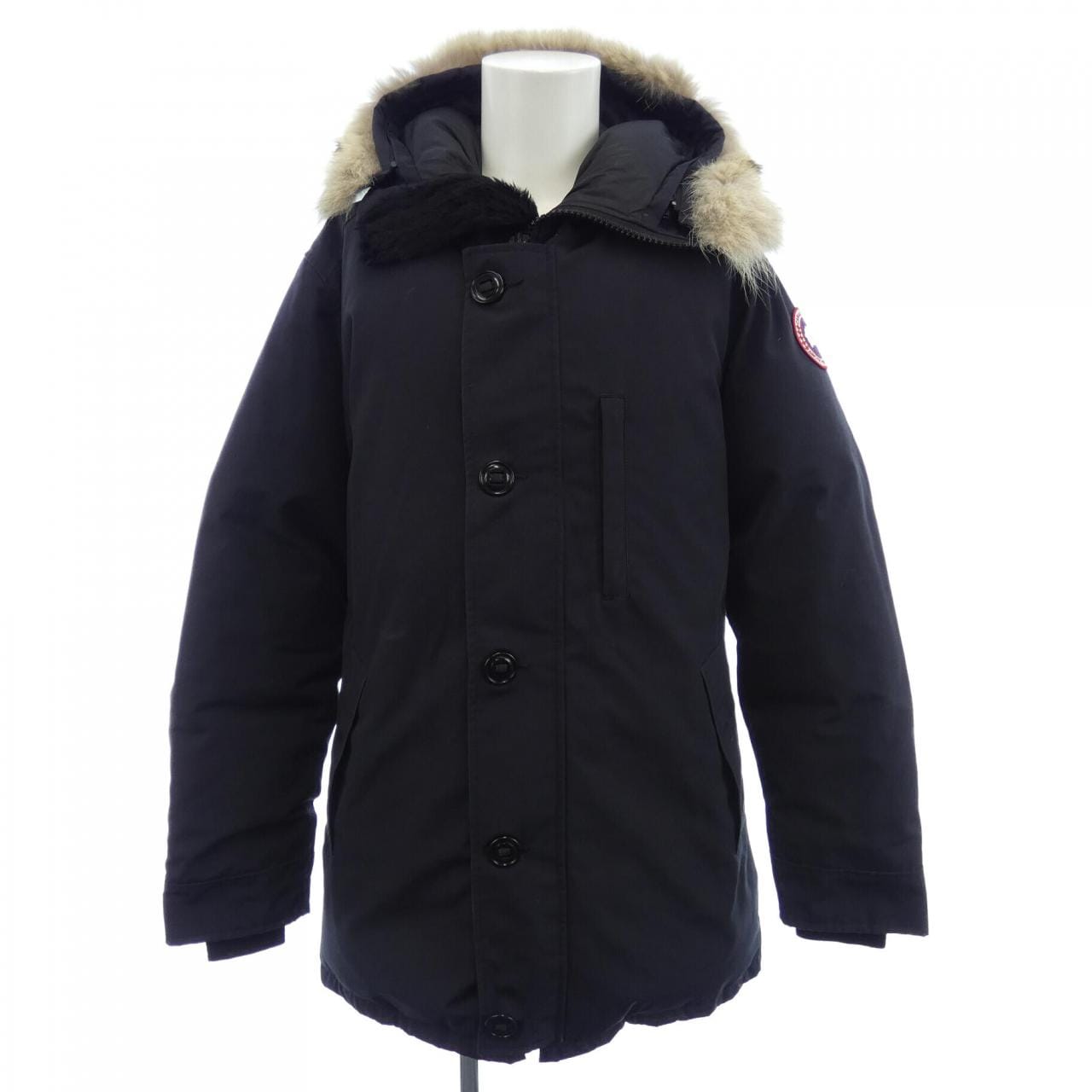 カナダグース CANADA GOOSE ダウンジャケット