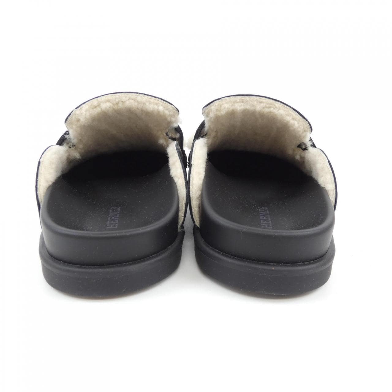 エルメス HERMES シューズ