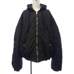 ヴェトモン VETEMENTS ALPHA ブルゾン