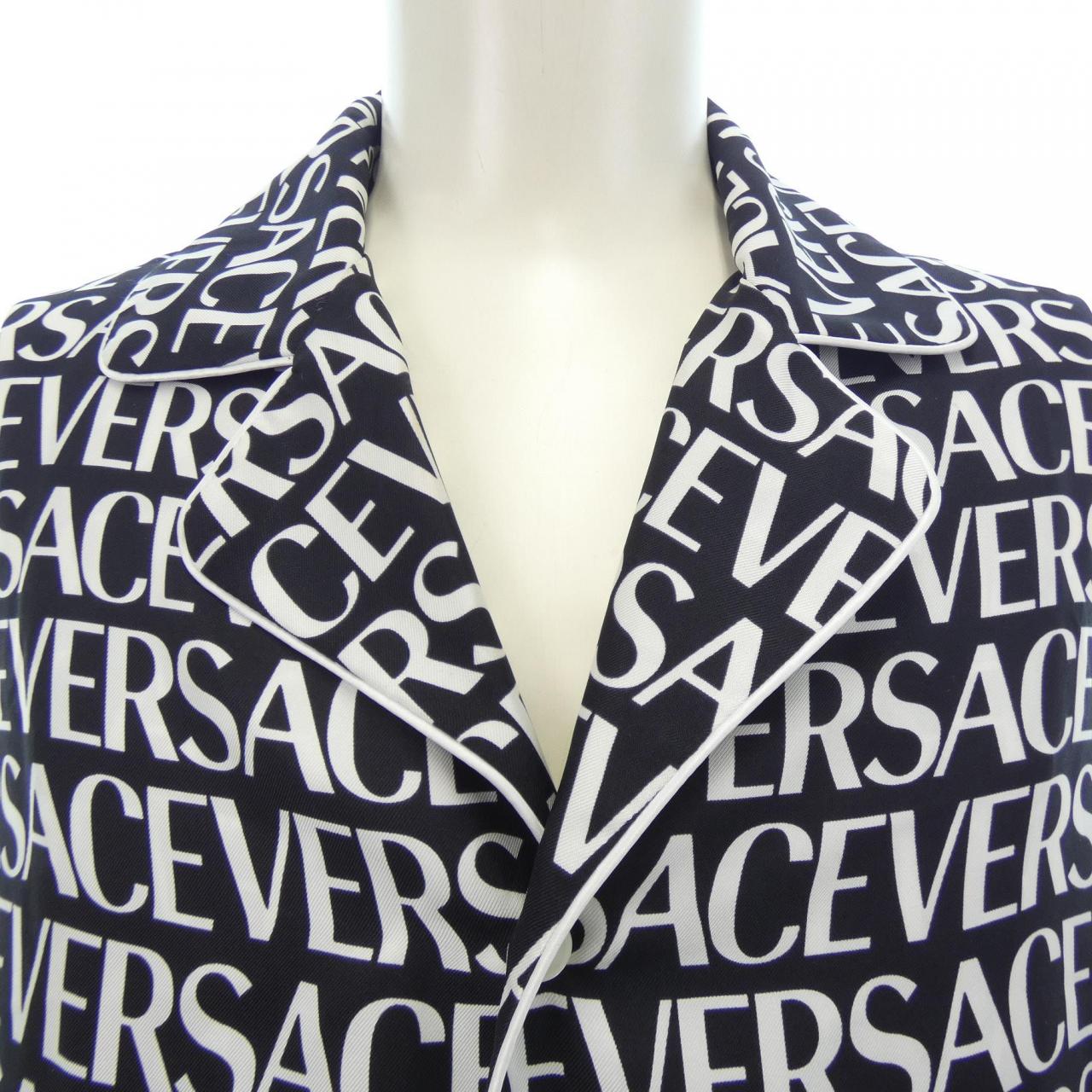 ヴェルサーチェ VERSACE シャツ
