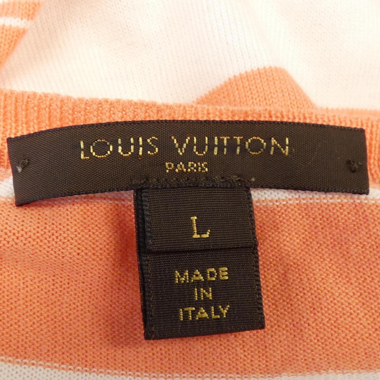 ルイヴィトン LOUIS VUITTON ニット