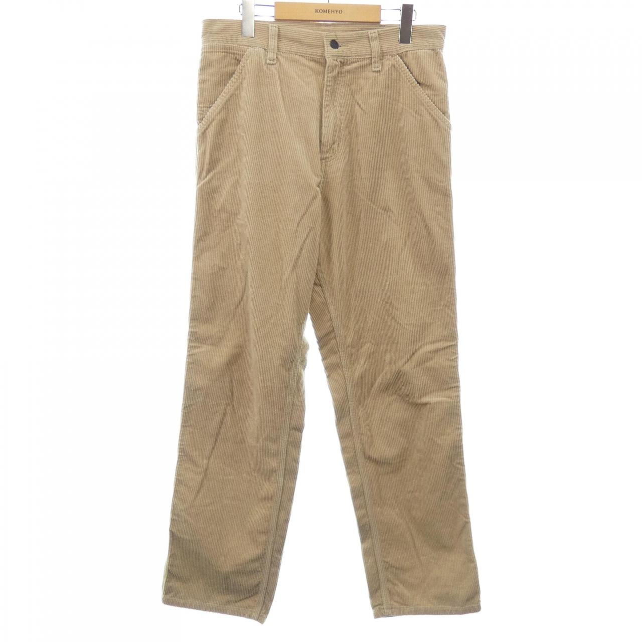 カーハート CARHARTT パンツ