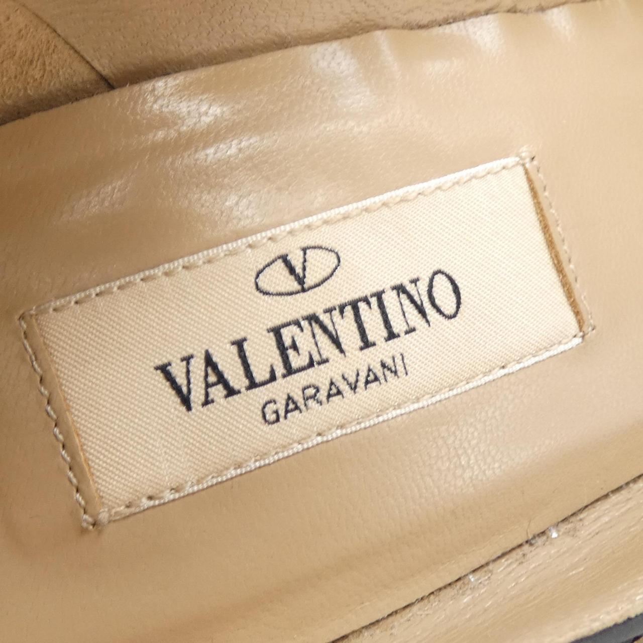 ヴァレンティノ VALENTINO パンプス