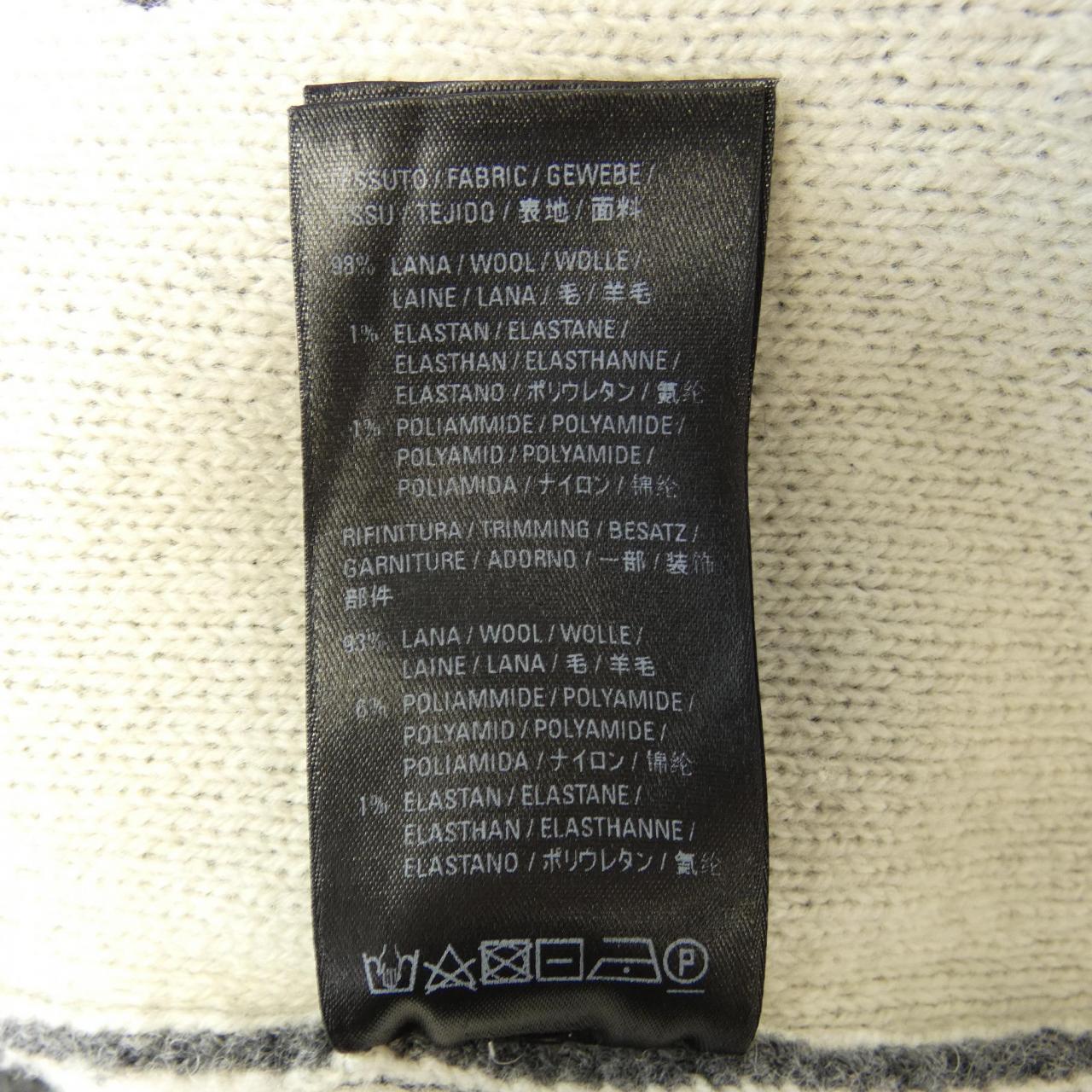バレンシアガ BALENCIAGA ニット
