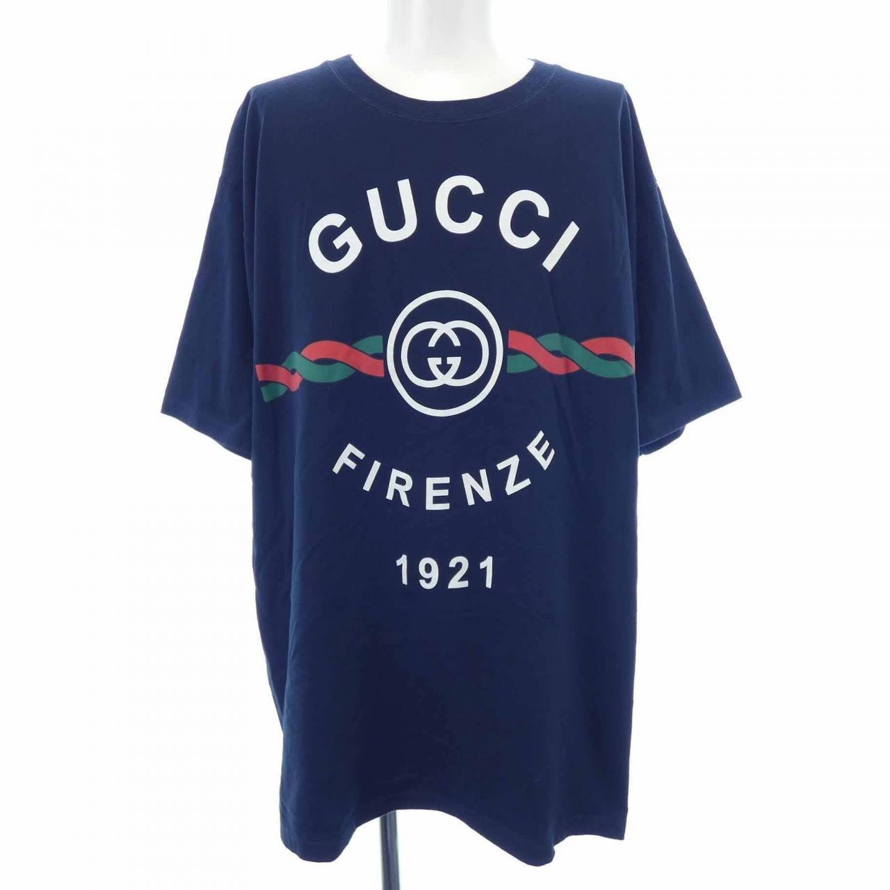 グッチ GUCCI Tシャツ