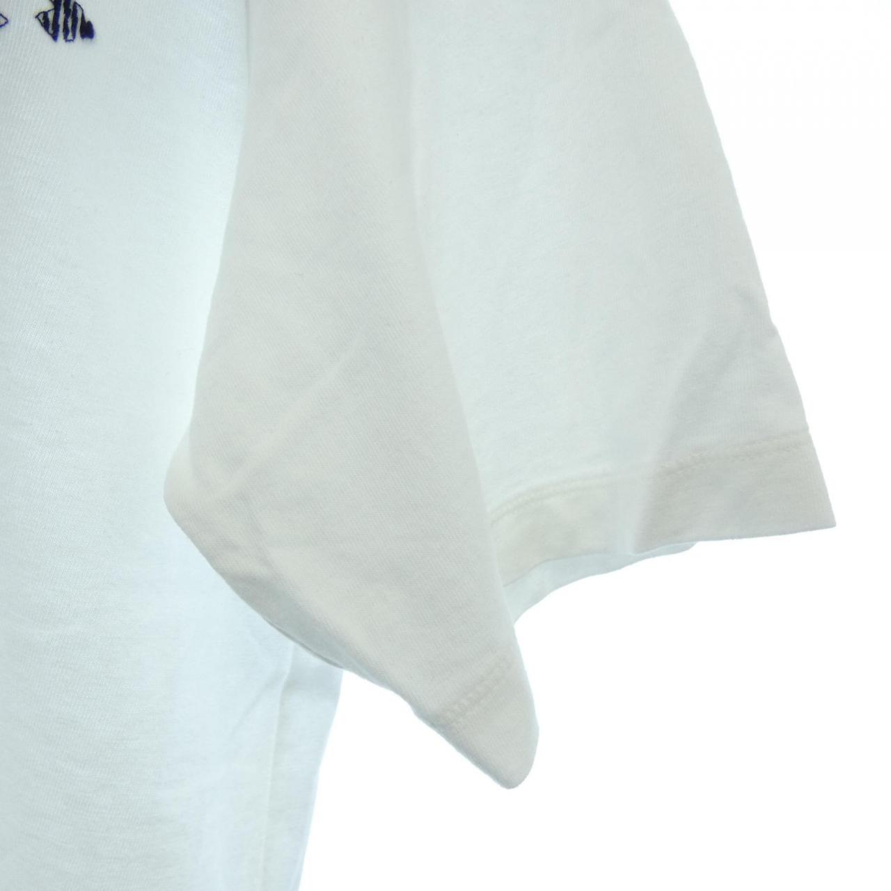 オーベルジュ AUBERGE Tシャツ