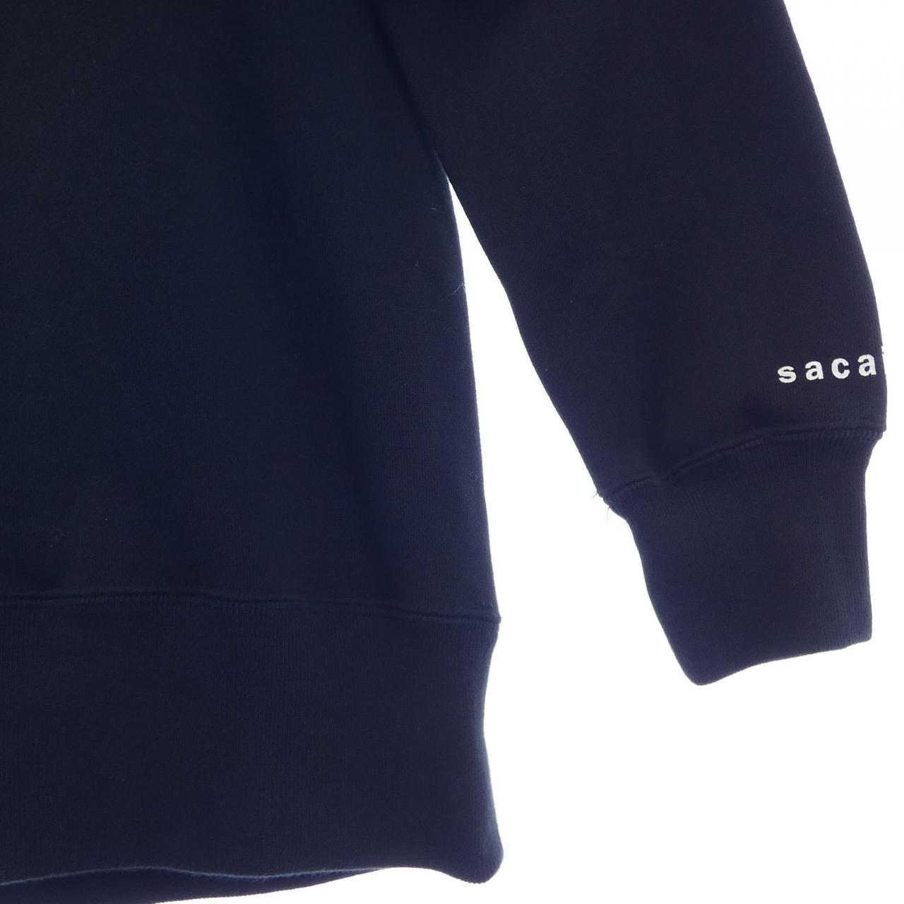 サカイ SACAI パーカー
