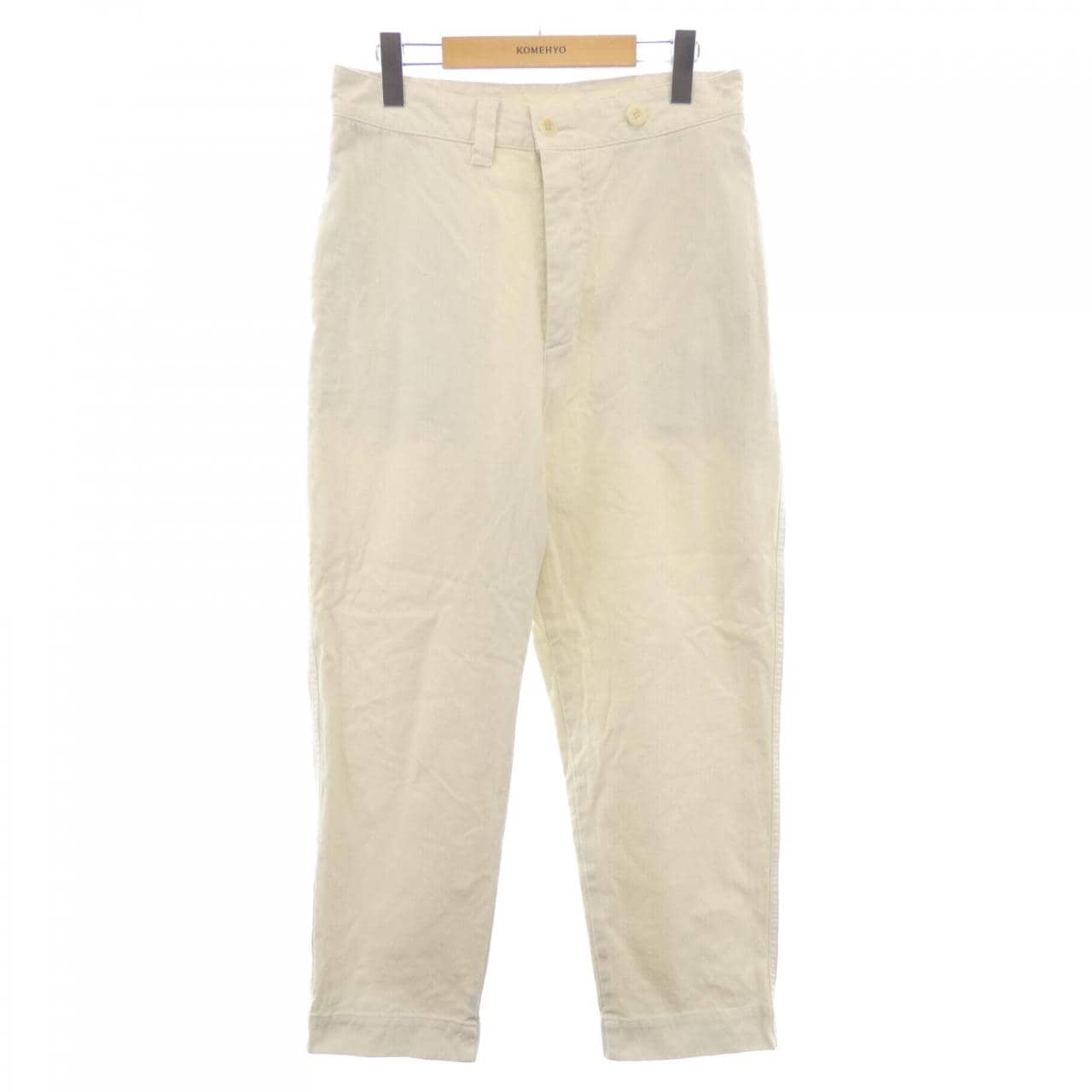 エムエイチエル MHL パンツ